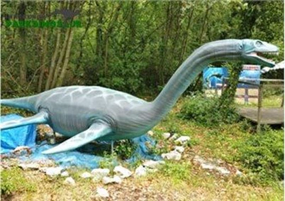 Statuie antică oceanică de mari dimensiuni pentru parc