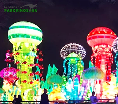 Festivalul Lanternelor de iarnă